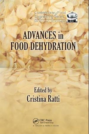 Advances in Food Dehydration