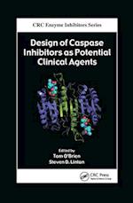 Design of Caspase Inhibitors as Potential Clinical Agents