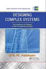 Designing Complex Systems