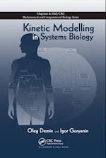 Kinetic Modelling in Systems Biology