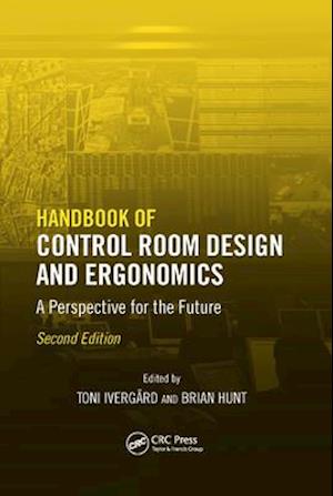 Handbook of Control Room Design and Ergonomics