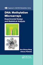 DNA Methylation Microarrays