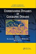 Understanding Dynamics of Geographic Domains