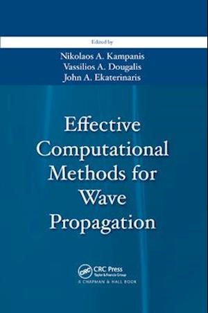 Effective Computational Methods for Wave Propagation