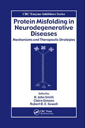 Protein Misfolding in Neurodegenerative Diseases