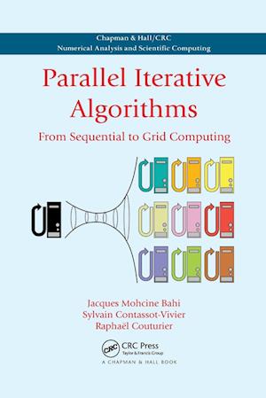 Parallel Iterative Algorithms