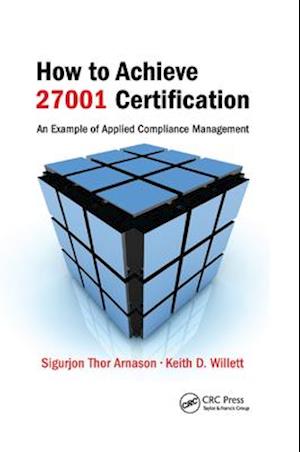 How to Achieve 27001 Certification