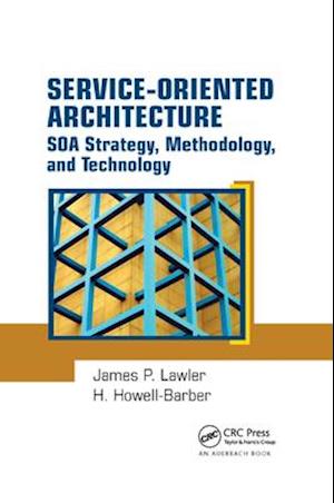 Service-Oriented Architecture