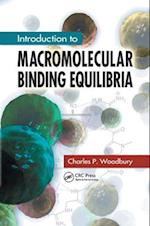 Introduction to Macromolecular Binding Equilibria