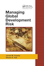 Managing Global Development Risk