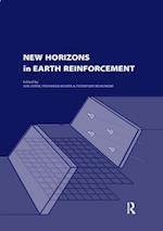 New Horizons in Earth Reinforcement