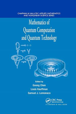 Mathematics of Quantum Computation and Quantum Technology