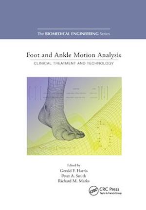 Foot and Ankle Motion Analysis