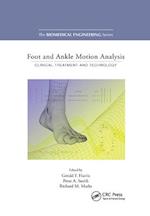 Foot and Ankle Motion Analysis