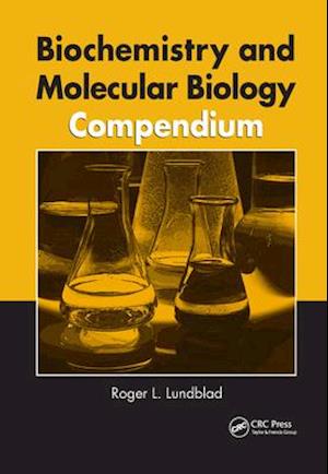 Biochemistry and Molecular Biology Compendium