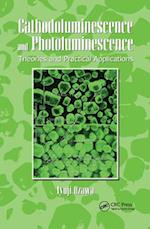 Cathodoluminescence and Photoluminescence