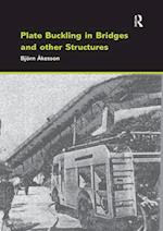 Plate Buckling in Bridges and Other Structures