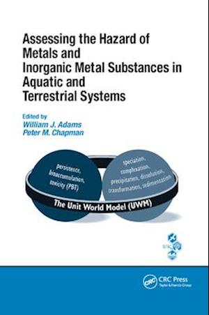 Assessing the Hazard of Metals and Inorganic Metal Substances in Aquatic and Terrestrial Systems