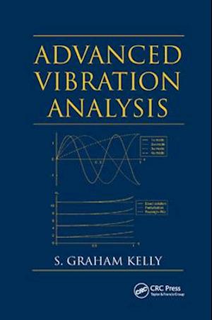Advanced Vibration Analysis