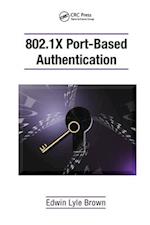 802.1X Port-Based Authentication