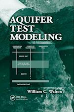 Aquifer Test Modeling