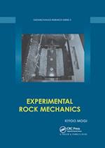 Experimental Rock Mechanics