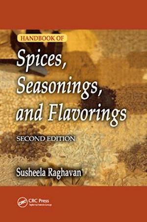 Handbook of Spices, Seasonings, and Flavorings