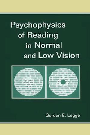 Psychophysics of Reading in Normal and Low Vision