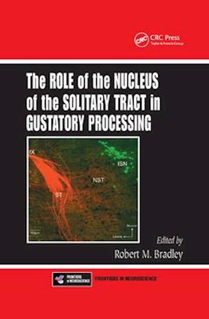 The Role of the Nucleus of the Solitary Tract in Gustatory Processing