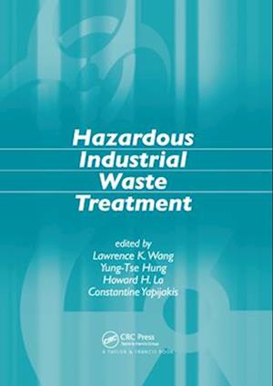 Hazardous Industrial Waste Treatment