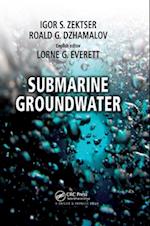 Submarine Groundwater