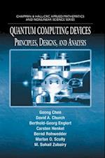Quantum Computing Devices