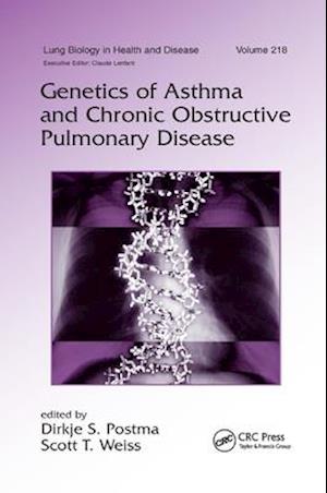 Genetics of Asthma and Chronic Obstructive Pulmonary Disease