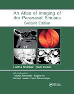 Atlas of Imaging of the Paranasal Sinuses, Second Edition