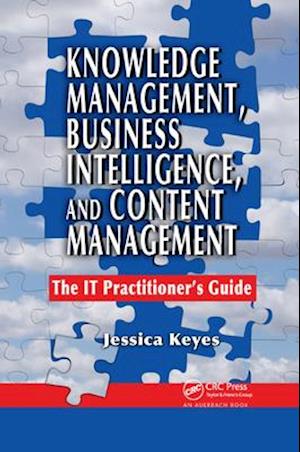 Knowledge Management, Business Intelligence, and Content Management