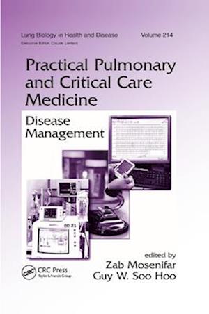 Practical Pulmonary and Critical Care Medicine