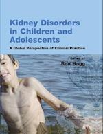 Kidney Disorders in Children and Adolescents