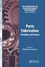 Parts Fabrication