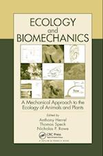 Ecology and Biomechanics