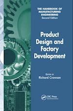 Product Design and Factory Development