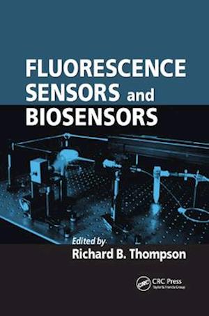 Fluorescence Sensors and Biosensors