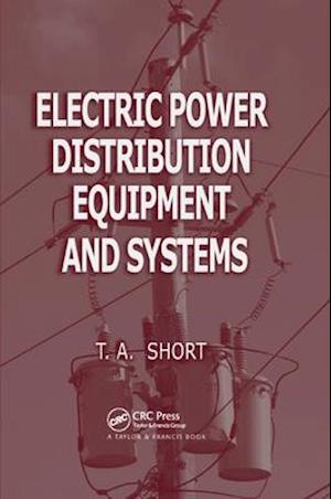 Electric Power Distribution Equipment and Systems