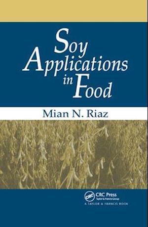 Soy Applications in Food