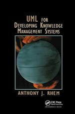 UML for Developing Knowledge Management Systems