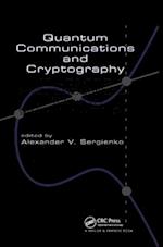 Quantum Communications and Cryptography