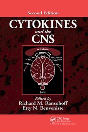 Cytokines and the CNS