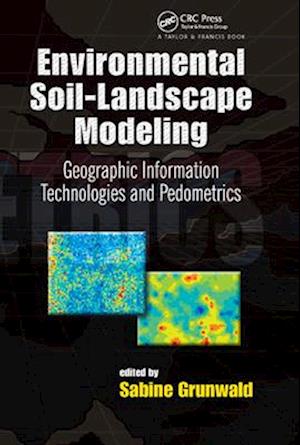 Environmental Soil-Landscape Modeling