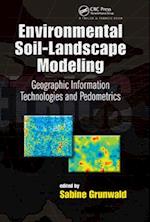 Environmental Soil-Landscape Modeling