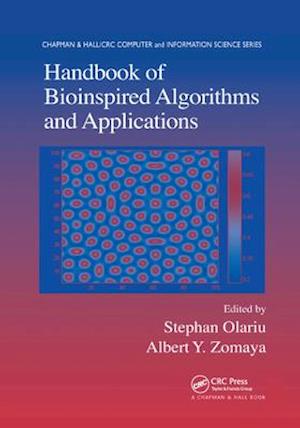 Handbook of Bioinspired Algorithms and Applications