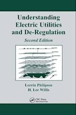 Understanding Electric Utilities and De-Regulation